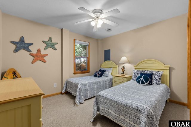 290 Sea Oats Trail Lot 23, Southern Shores, NC 27949