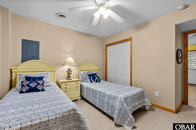 290 Sea Oats Trail Lot 23, Southern Shores, NC 27949