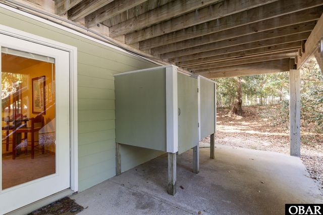 290 Sea Oats Trail Lot 23, Southern Shores, NC 27949