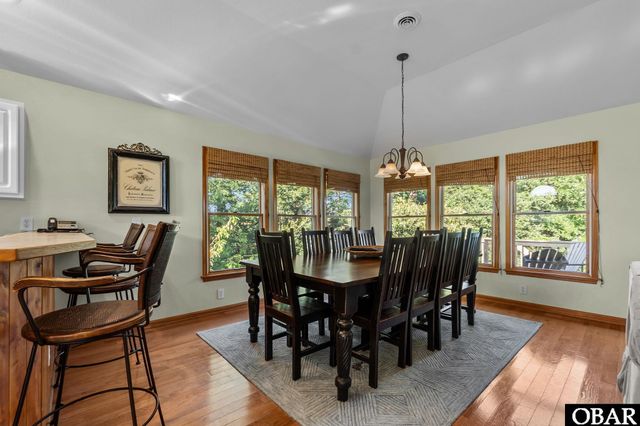 290 Sea Oats Trail Lot 23, Southern Shores, NC 27949