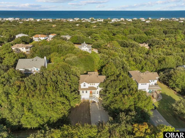 290 Sea Oats Trail Lot 23, Southern Shores, NC 27949