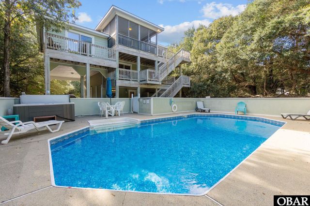 290 Sea Oats Trail Lot 23, Southern Shores, NC 27949