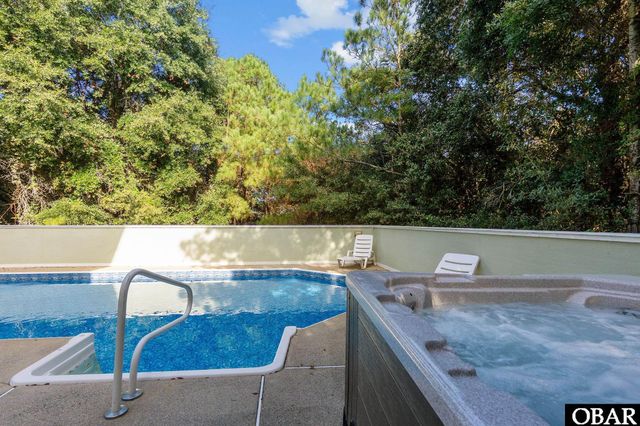 290 Sea Oats Trail Lot 23, Southern Shores, NC 27949