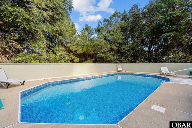 290 Sea Oats Trail Lot 23, Southern Shores, NC 27949