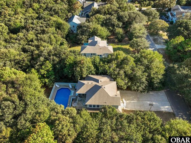 290 Sea Oats Trail Lot 23, Southern Shores, NC 27949