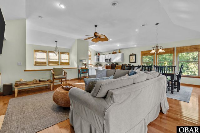 290 Sea Oats Trail Lot 23, Southern Shores, NC 27949