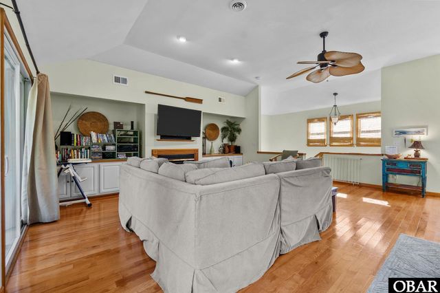 290 Sea Oats Trail Lot 23, Southern Shores, NC 27949