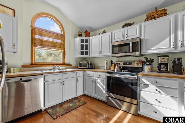 290 Sea Oats Trail Lot 23, Southern Shores, NC 27949