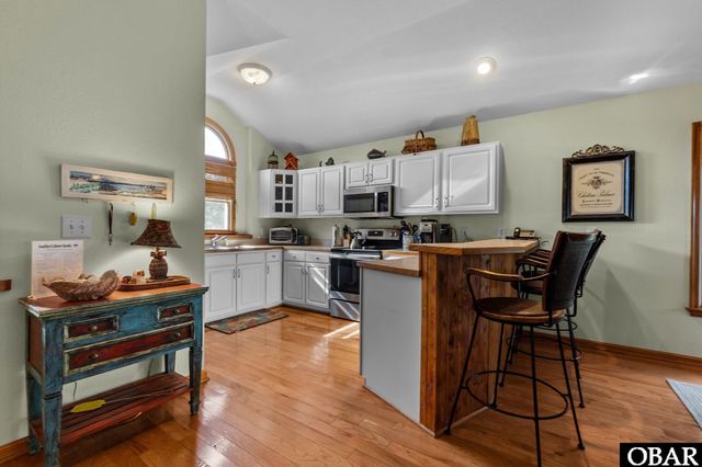 290 Sea Oats Trail Lot 23, Southern Shores, NC 27949