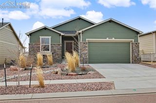 9820 Meridian Hills Trail, Peyton, CO 80831