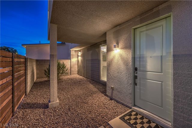 1335 South 8th Street, Las Vegas, NV 89104