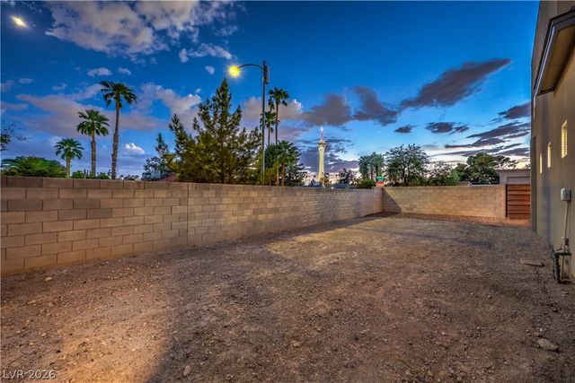 1335 South 8th Street, Las Vegas, NV 89104