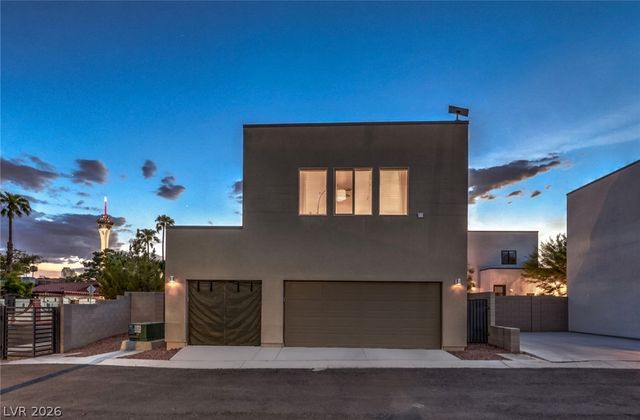 1335 South 8th Street, Las Vegas, NV 89104