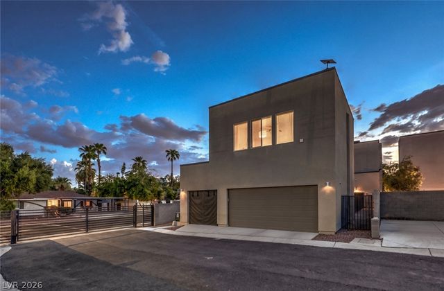 1335 South 8th Street, Las Vegas, NV 89104