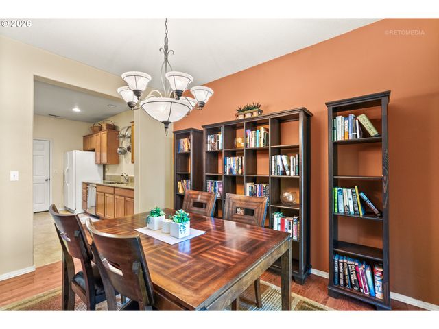 21147 Sw MADEIRA Ter, Sherwood, OR 97140