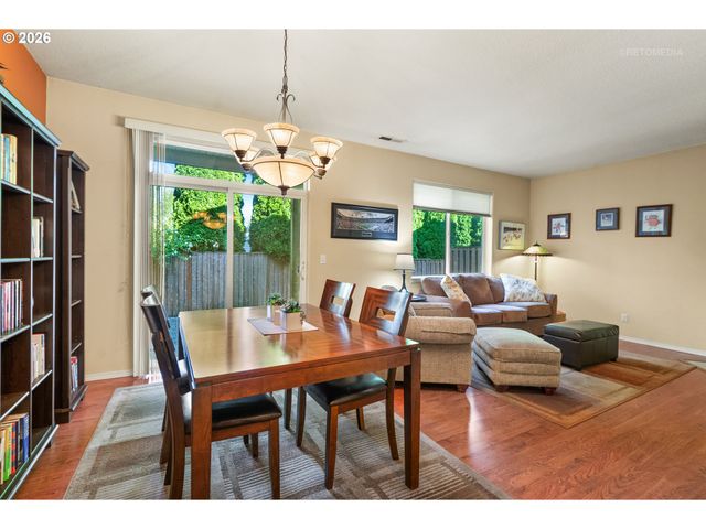 21147 Sw MADEIRA Ter, Sherwood, OR 97140
