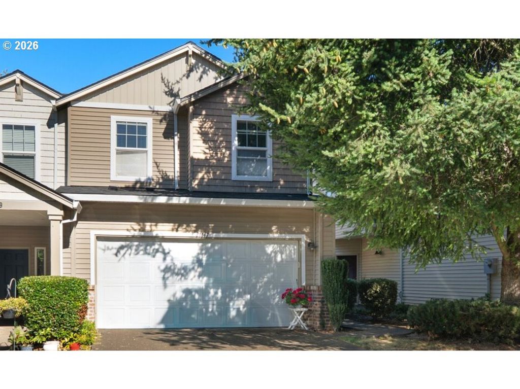 21147 Sw MADEIRA Ter, Sherwood, OR 97140