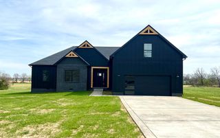 442 Old Major Lane, Hopkinsville, KY 42240