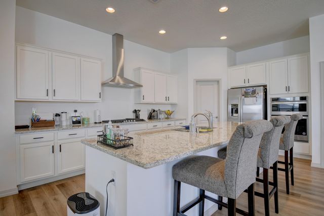 4024 Windy Road NE, Rio Rancho, NM 87144