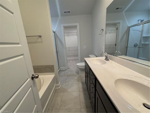 1057 Beechcraft Drive, Mebane, NC 27302