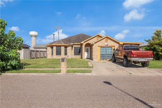 2705 Grandora Drive, San Juan, TX 78589