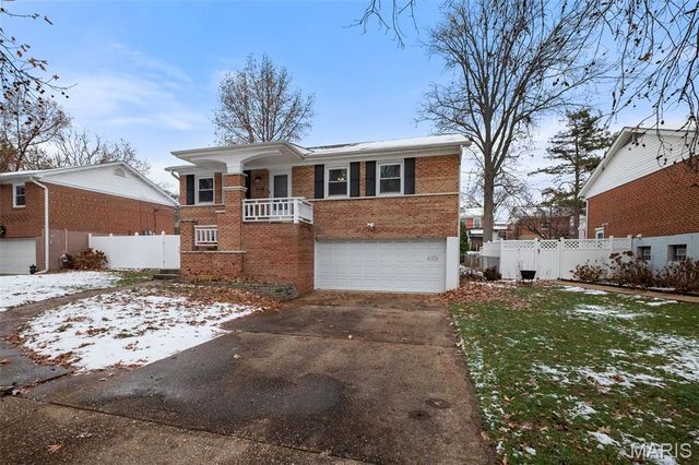 9213 Nemo Drive, St Louis, MO 63123