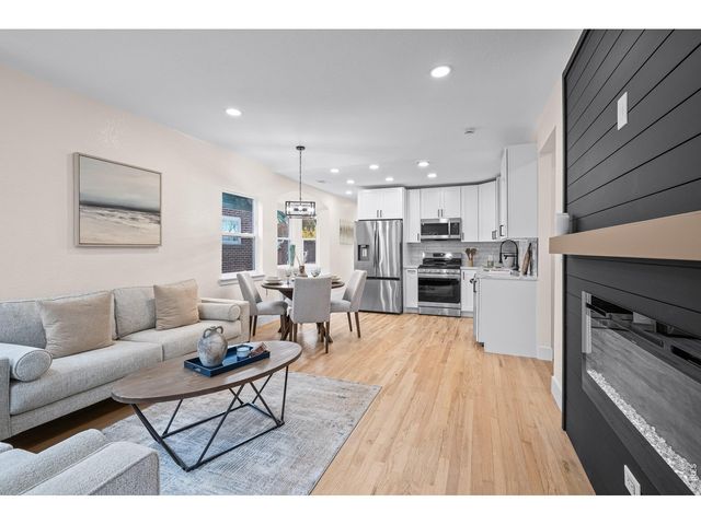 1341 Eudora St, Denver, CO 80220