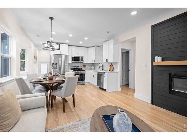 1341 Eudora St, Denver, CO 80220