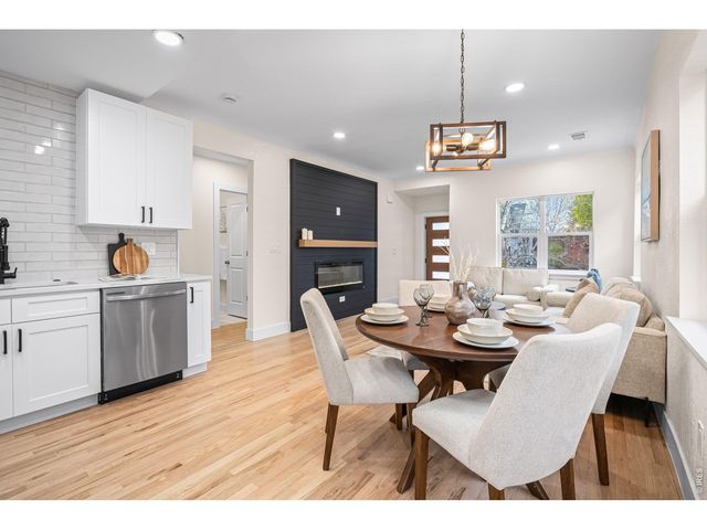 1341 Eudora St, Denver, CO 80220