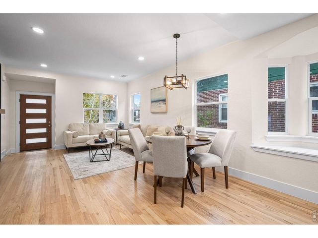 1341 Eudora St, Denver, CO 80220