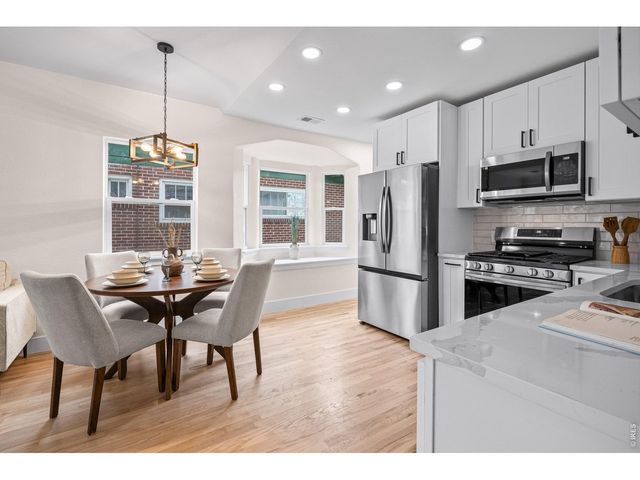 1341 Eudora St, Denver, CO 80220