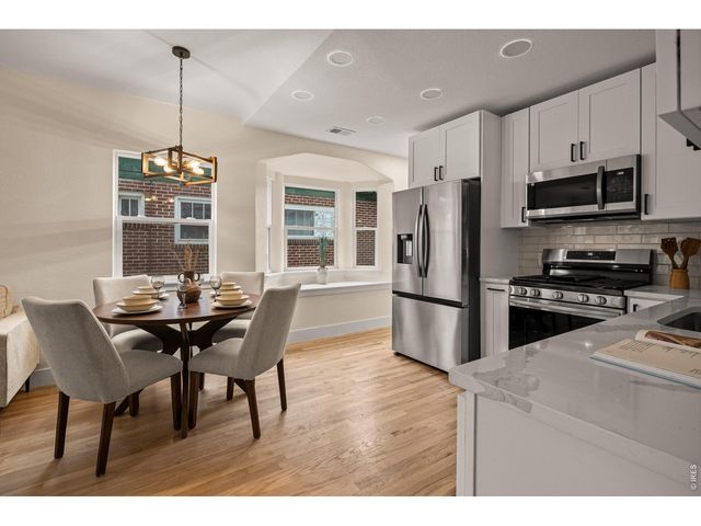 1341 Eudora St, Denver, CO 80220