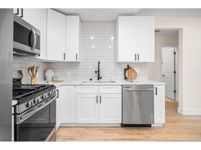 1341 Eudora St, Denver, CO 80220