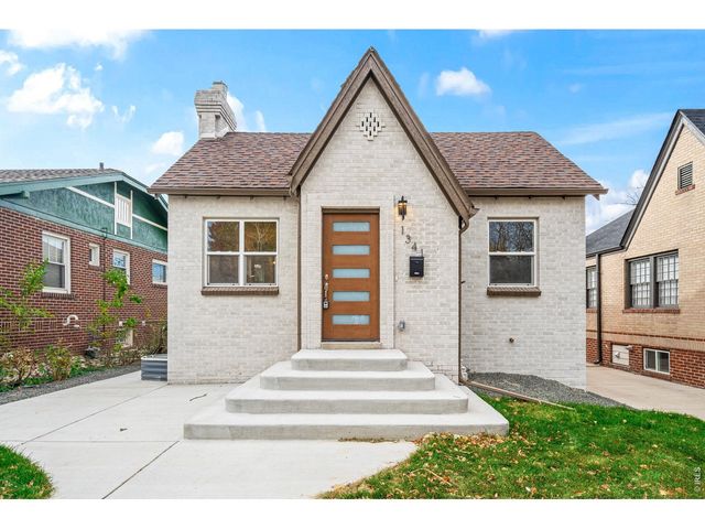 1341 Eudora St, Denver, CO 80220