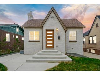 1341 Eudora St, Denver, CO 80220