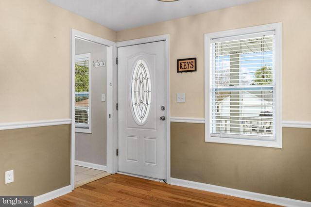 7343 GREENBANK RD, Baltimore, MD 21220