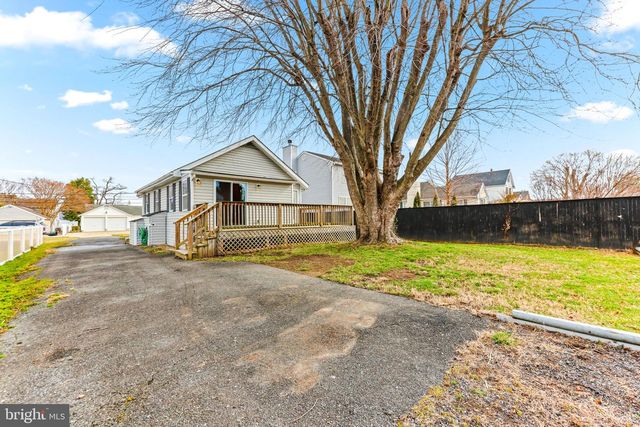 7343 GREENBANK RD, Baltimore, MD 21220