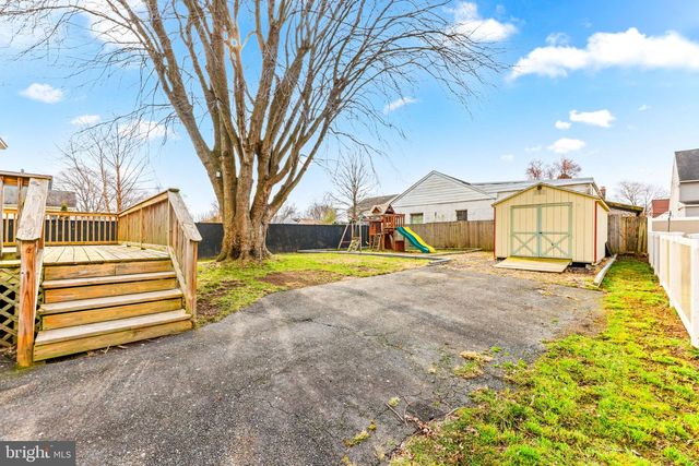 7343 GREENBANK RD, Baltimore, MD 21220