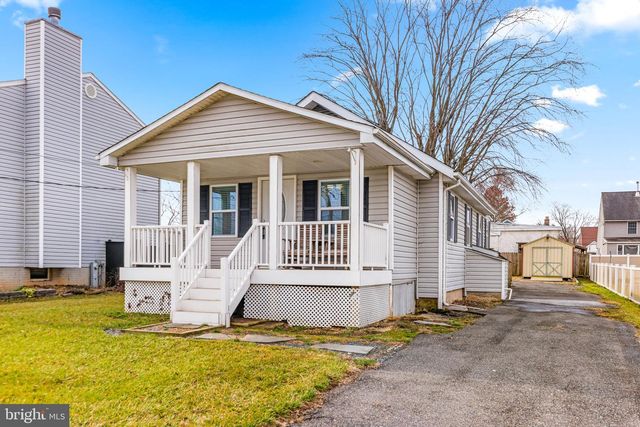 7343 GREENBANK RD, Baltimore, MD 21220