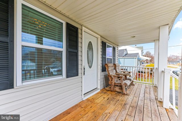 7343 GREENBANK RD, Baltimore, MD 21220