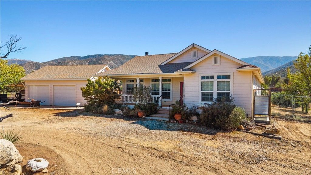 30271 Aliso Canyon, Acton, CA 93510 — exterior