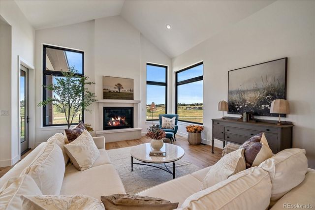 11060 Evening Hunt Road, Franktown, CO 80116