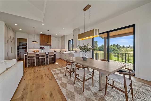 11060 Evening Hunt Road, Franktown, CO 80116