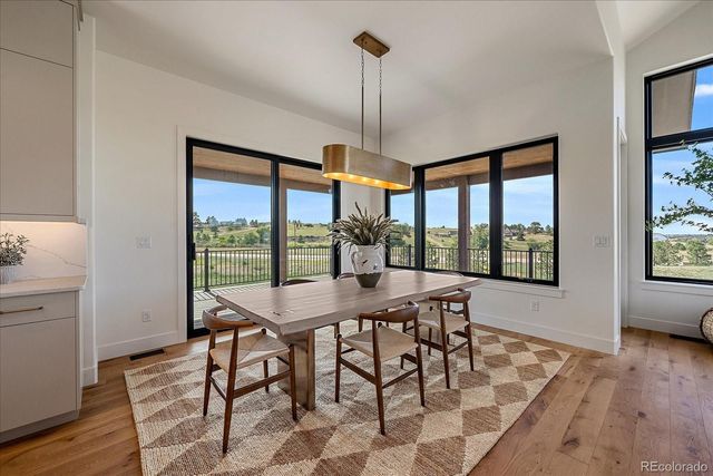 11060 Evening Hunt Road, Franktown, CO 80116
