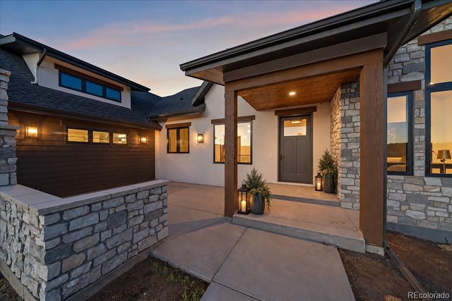 11060 Evening Hunt Road, Franktown, CO 80116