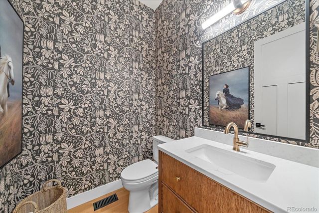 11060 Evening Hunt Road, Franktown, CO 80116