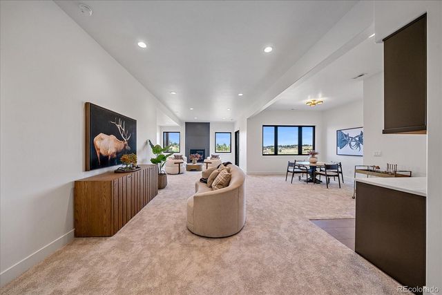 11060 Evening Hunt Road, Franktown, CO 80116