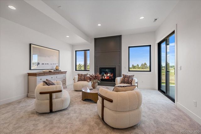 11060 Evening Hunt Road, Franktown, CO 80116
