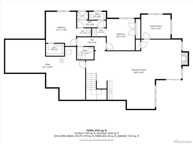 11060 Evening Hunt Road, Franktown, CO 80116