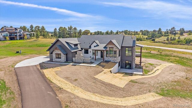 11060 Evening Hunt Road, Franktown, CO 80116